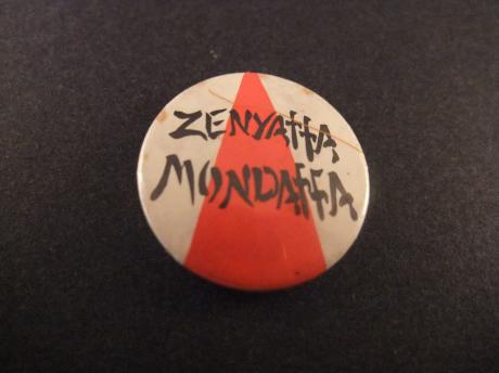 Zenyatta Mondatta derde studioalbum The Police 1980